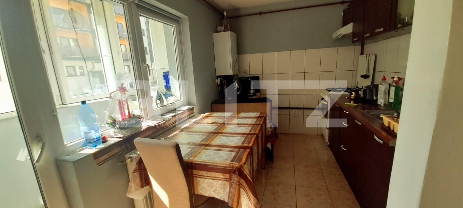 Apartament de vânzare 3 camere Floreşti - 82708AV | BLITZ Cluj-Napoca | Poza4