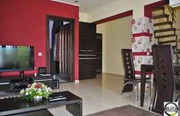 Vanzare 3 camere, 90 mp, imobil nou, 2 balcoane, garaj subteran, zona Campului!