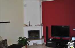 Vanzare 3 camere, 90 mp, imobil nou, 2 balcoane, garaj subteran, zona Campului!