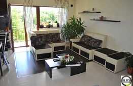 Vanzare 3 camere, 90 mp, imobil nou, 2 balcoane, garaj subteran, zona Campului!