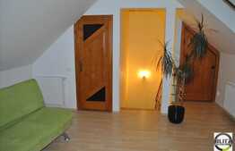 Vanzare 3 camere, 90 mp, imobil nou, 2 balcoane, garaj subteran, zona Campului!