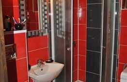 Vanzare 3 camere, 90 mp, imobil nou, 2 balcoane, garaj subteran, zona Campului!