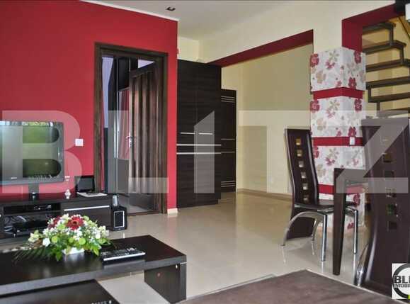 Apartament de vânzare 3 camere Manastur - 8271AV | BLITZ Cluj-Napoca | Poza2