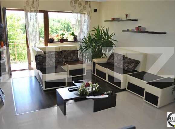 Apartament de vânzare 3 camere Manastur - 8271AV | BLITZ Cluj-Napoca | Poza1