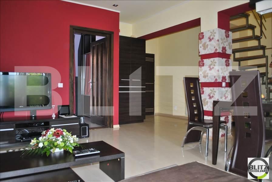Apartament de vânzare 3 camere Manastur - 8271AV | BLITZ Cluj-Napoca | Poza2