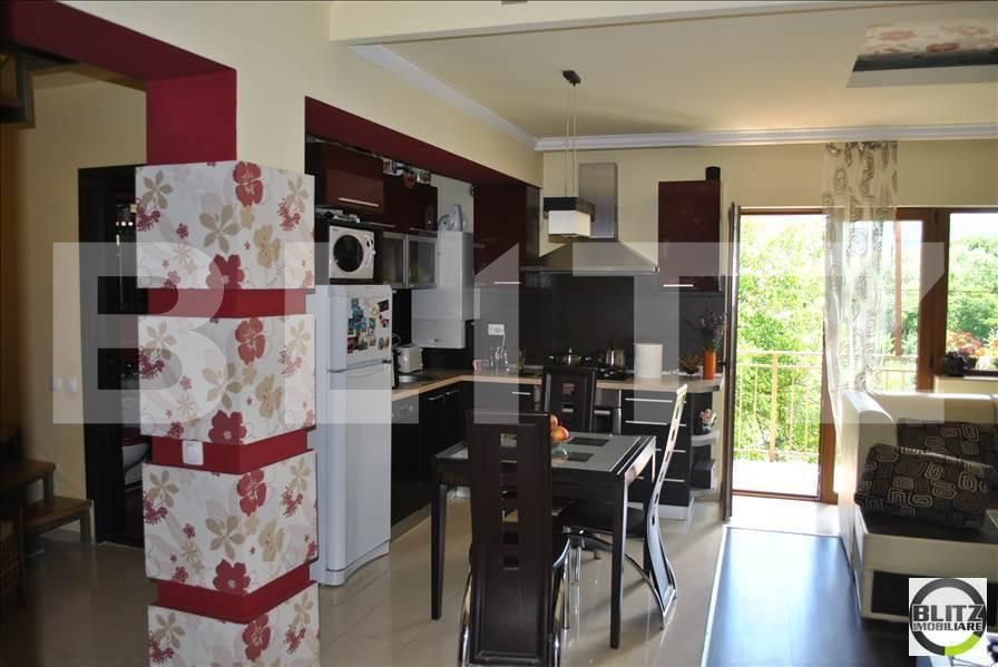 Apartament de vânzare 3 camere Manastur - 8271AV | BLITZ Cluj-Napoca | Poza3