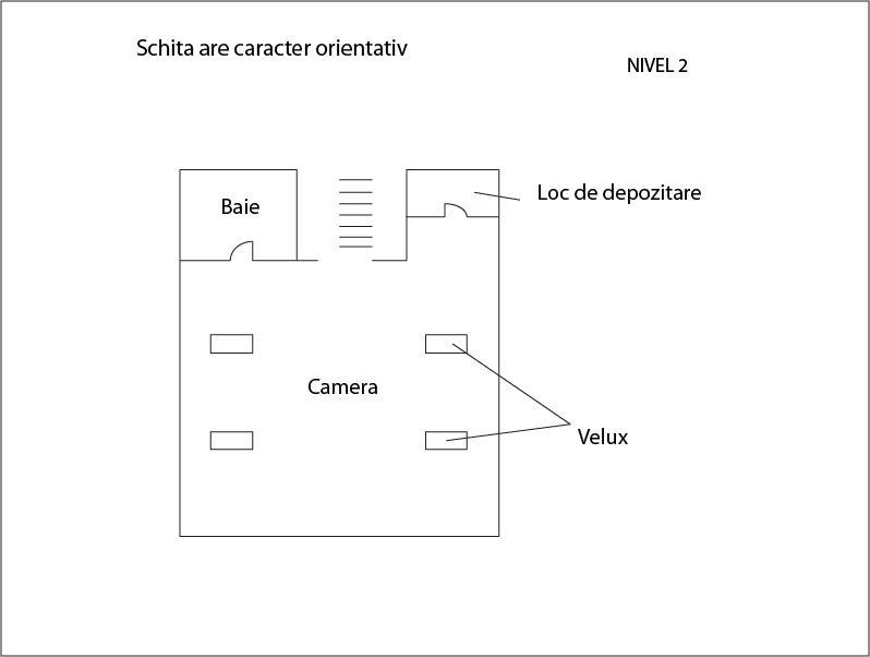 Apartament de vânzare 3 camere Manastur - 8271AV | BLITZ Cluj-Napoca | Poza2