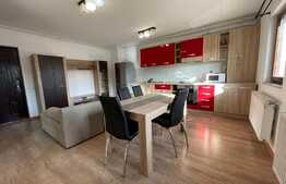 Apartament 2 camere, 50 mp, modern, Piata Abator