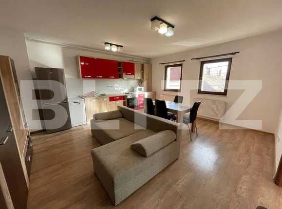 Apartament de închiriat 2 camere Semicentral - 82714AI | BLITZ Cluj-Napoca | Poza1