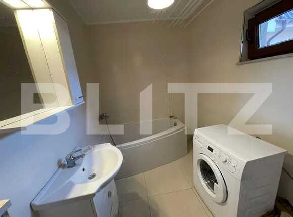 Apartament de închiriat 2 camere Semicentral - 82714AI | BLITZ Cluj-Napoca | Poza6