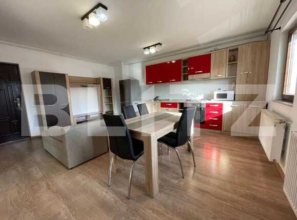 Apartament de închiriat 2 camere Semicentral - 82714AI | BLITZ Cluj-Napoca | Poza2