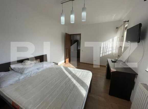 Apartament de închiriat 2 camere Semicentral - 82714AI | BLITZ Cluj-Napoca | Poza5