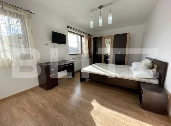 Apartament de închiriat 2 camere Semicentral - 82714AI | BLITZ Cluj-Napoca | Poza4