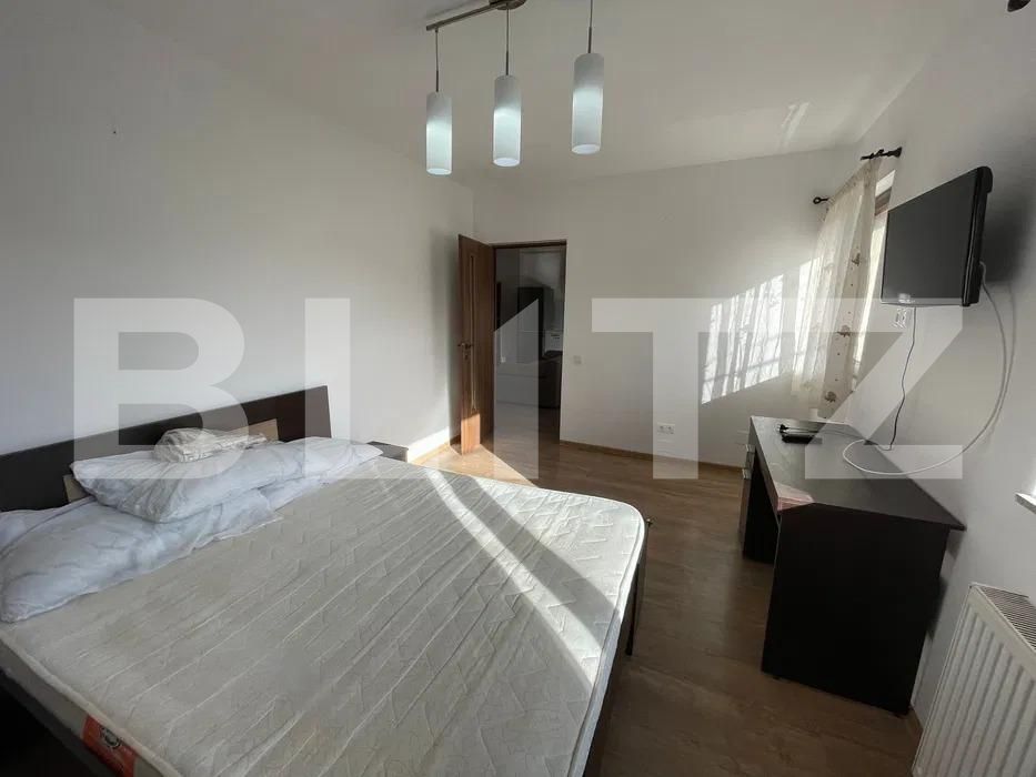Apartament de închiriat 2 camere Semicentral - 82714AI | BLITZ Cluj-Napoca | Poza5