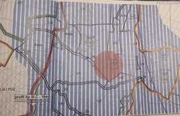 Exclusiv ! Proiect autorizat casa alipita Faget , teren 1000 mp