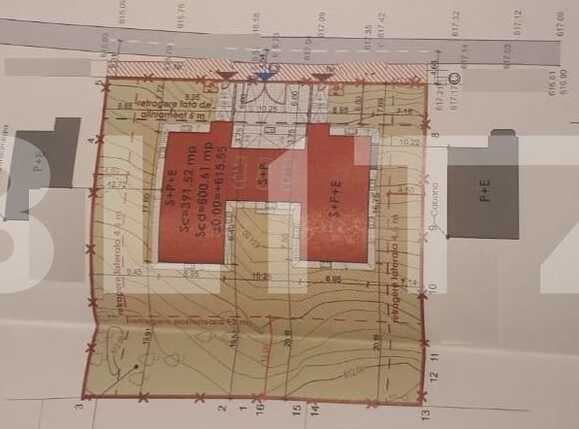 Teren de vânzare Făget - 82716TV | BLITZ Cluj-Napoca | Poza1