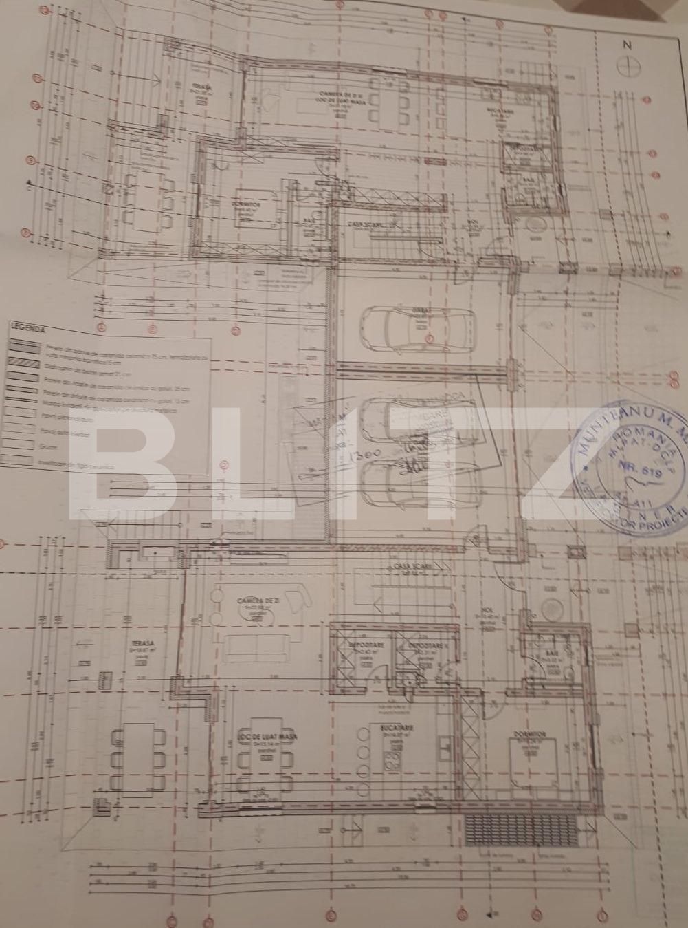 Teren de vânzare Făget - 82716TV | BLITZ Cluj-Napoca | Poza3