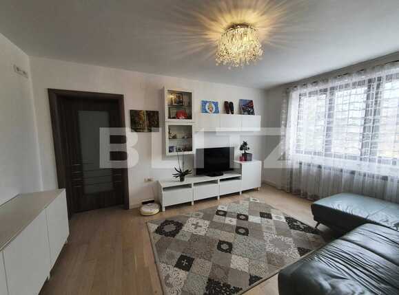 Apartament de vânzare 4 camere Astra - 82718AV | BLITZ Brașov | Poza1