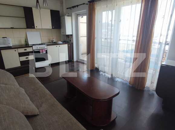 Apartament de vânzare 3 camere Floreşti - 82719AV | BLITZ Cluj-Napoca | Poza1