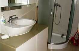 3 camere, 100 mp, decomandat, mobilat modern, zona strazii Becas