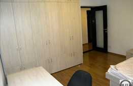 3 camere, 100 mp, decomandat, mobilat modern, zona strazii Becas