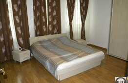 3 camere, 100 mp, decomandat, mobilat modern, zona strazii Becas