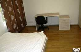 3 camere, 100 mp, decomandat, mobilat modern, zona strazii Becas