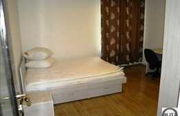 3 camere, 100 mp, decomandat, mobilat modern, zona strazii Becas