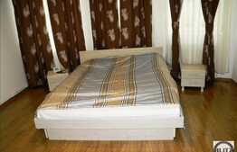 3 camere, 100 mp, decomandat, mobilat modern, zona strazii Becas