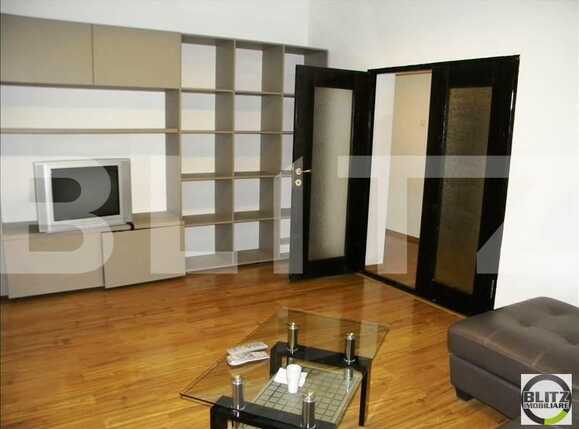Apartament de închiriat 3 camere Andrei Mureşanu - 8272AI | BLITZ Cluj-Napoca | Poza8