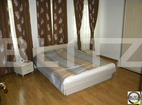 Apartament de închiriat 3 camere Andrei Mureşanu - 8272AI | BLITZ Cluj-Napoca | Poza1