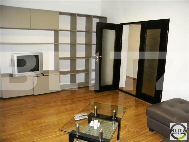 Apartament de închiriat 3 camere Andrei Mureşanu - 8272AI | BLITZ Cluj-Napoca | Poza8