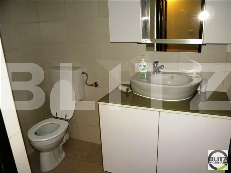 Apartament de închiriat 3 camere Andrei Mureşanu - 8272AI | BLITZ Cluj-Napoca | Poza14