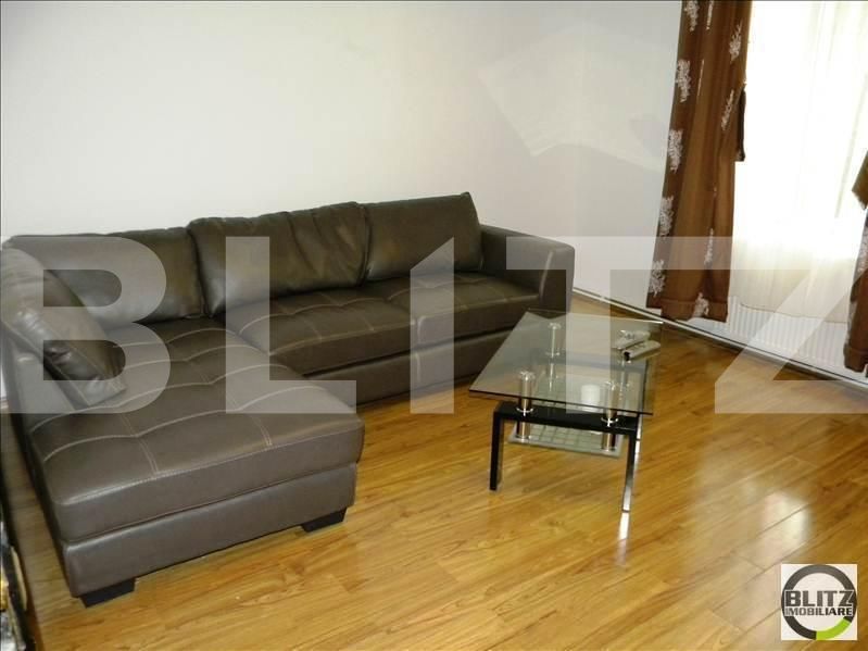 Apartament de închiriat 3 camere Andrei Mureşanu - 8272AI | BLITZ Cluj-Napoca | Poza7