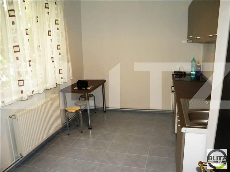 Apartament de închiriat 3 camere Andrei Mureşanu - 8272AI | BLITZ Cluj-Napoca | Poza12