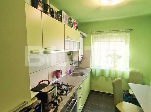 Apartament de vânzare 2 camere Floreşti - 82720AV | BLITZ Cluj-Napoca | Poza7