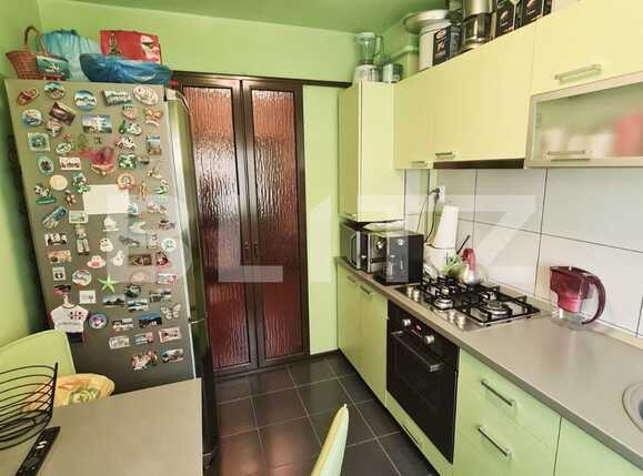 Apartament de vânzare 2 camere Floreşti - 82720AV | BLITZ Cluj-Napoca | Poza8