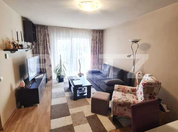 Apartament de vânzare 2 camere Floreşti - 82720AV | BLITZ Cluj-Napoca | Poza1