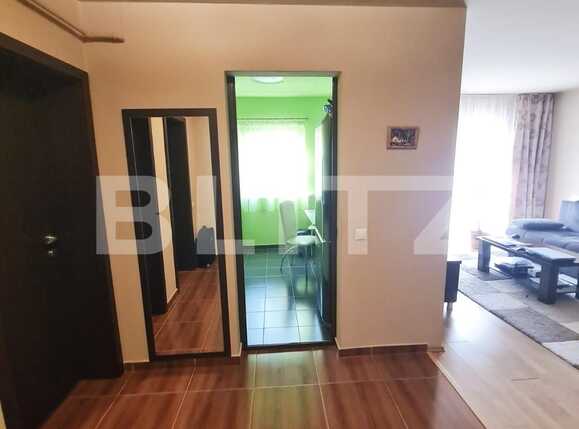 Apartament de vânzare 2 camere Floreşti - 82720AV | BLITZ Cluj-Napoca | Poza5