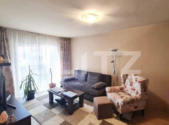 Apartament de vânzare 2 camere Floreşti - 82720AV | BLITZ Cluj-Napoca | Poza3