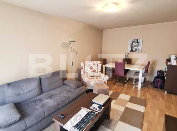 Apartament de vânzare 2 camere Floreşti - 82720AV | BLITZ Cluj-Napoca | Poza4