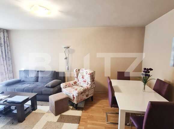 Apartament de vânzare 2 camere Floreşti - 82720AV | BLITZ Cluj-Napoca | Poza2