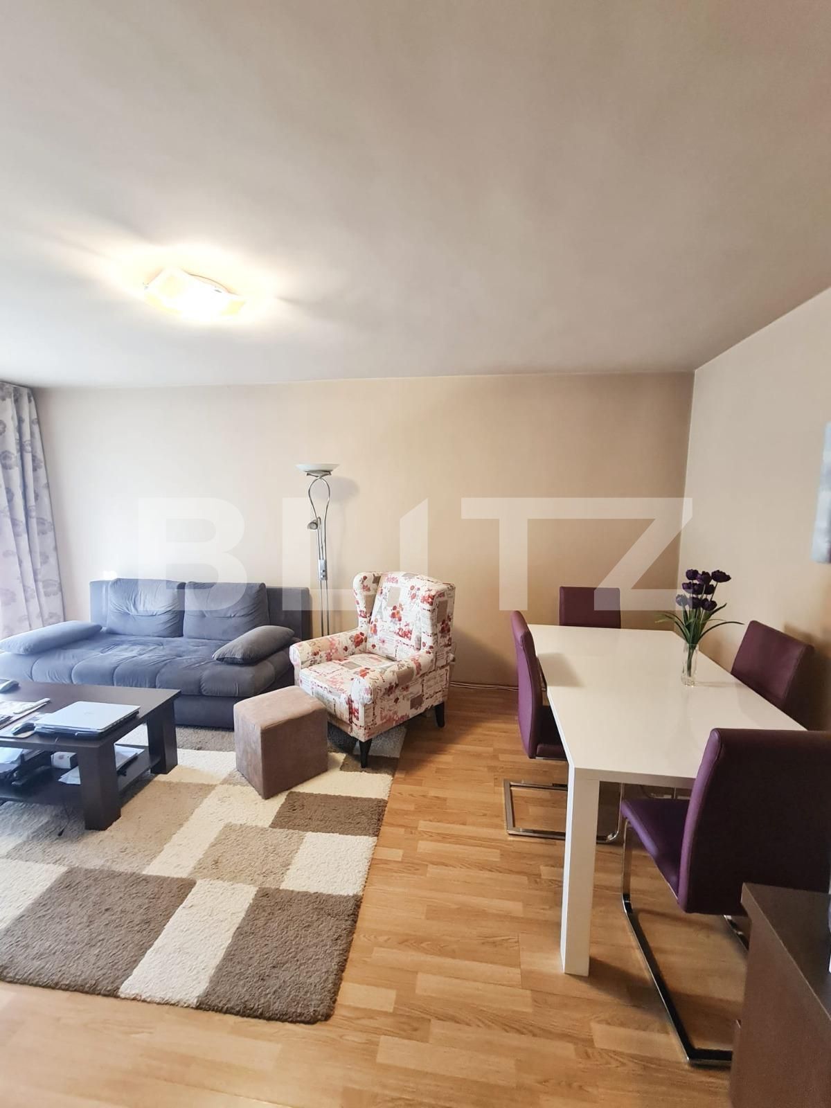 Apartament de vânzare 2 camere Floreşti - 82720AV | BLITZ Cluj-Napoca | Poza2