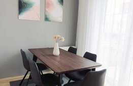 Apartament 2 camere, 58 mp, balcon, zona Bartolomeu