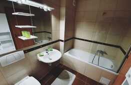 Apartament 2 camere, 58 mp, balcon, zona Bartolomeu