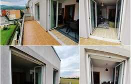 Apartament 2 camere, 58 mp, balcon, zona Bartolomeu