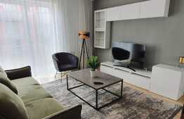 Apartament 2 camere, 58 mp, balcon, zona Bartolomeu