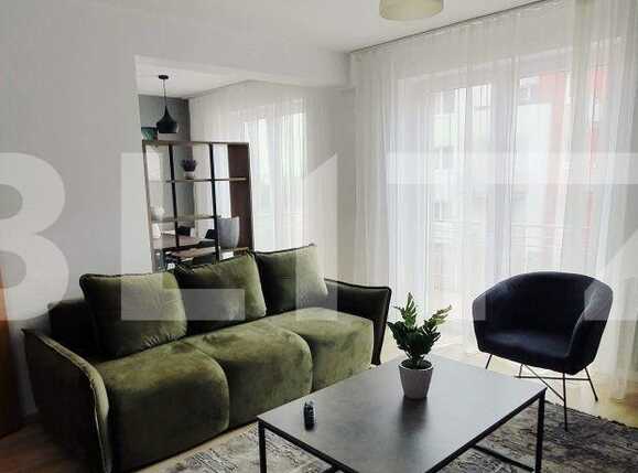 Apartament de vânzare 2 camere Bartolomeu - 82722AV | BLITZ Brașov | Poza2