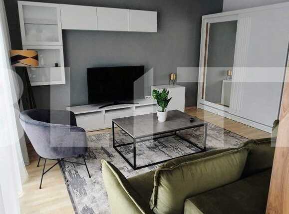 Apartament de vânzare 2 camere Bartolomeu - 82722AV | BLITZ Brașov | Poza3