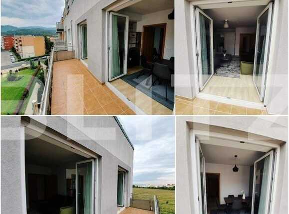 Apartament de vânzare 2 camere Bartolomeu - 82722AV | BLITZ Brașov | Poza8